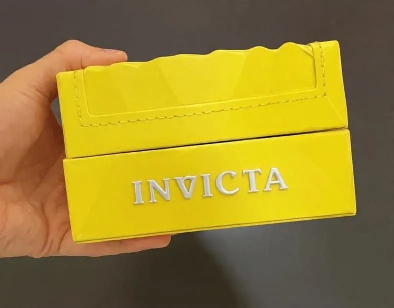 RELÓGIO INVICTA  - Foto 5