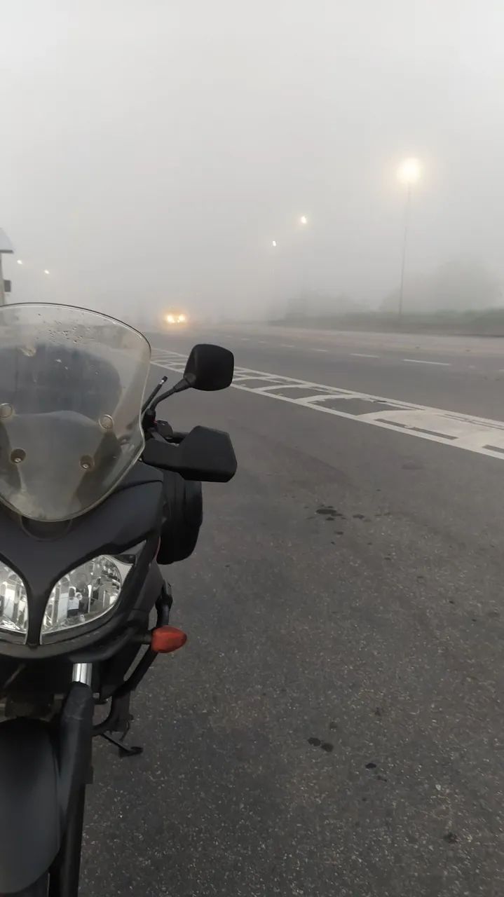 Vstrom - Foto 3