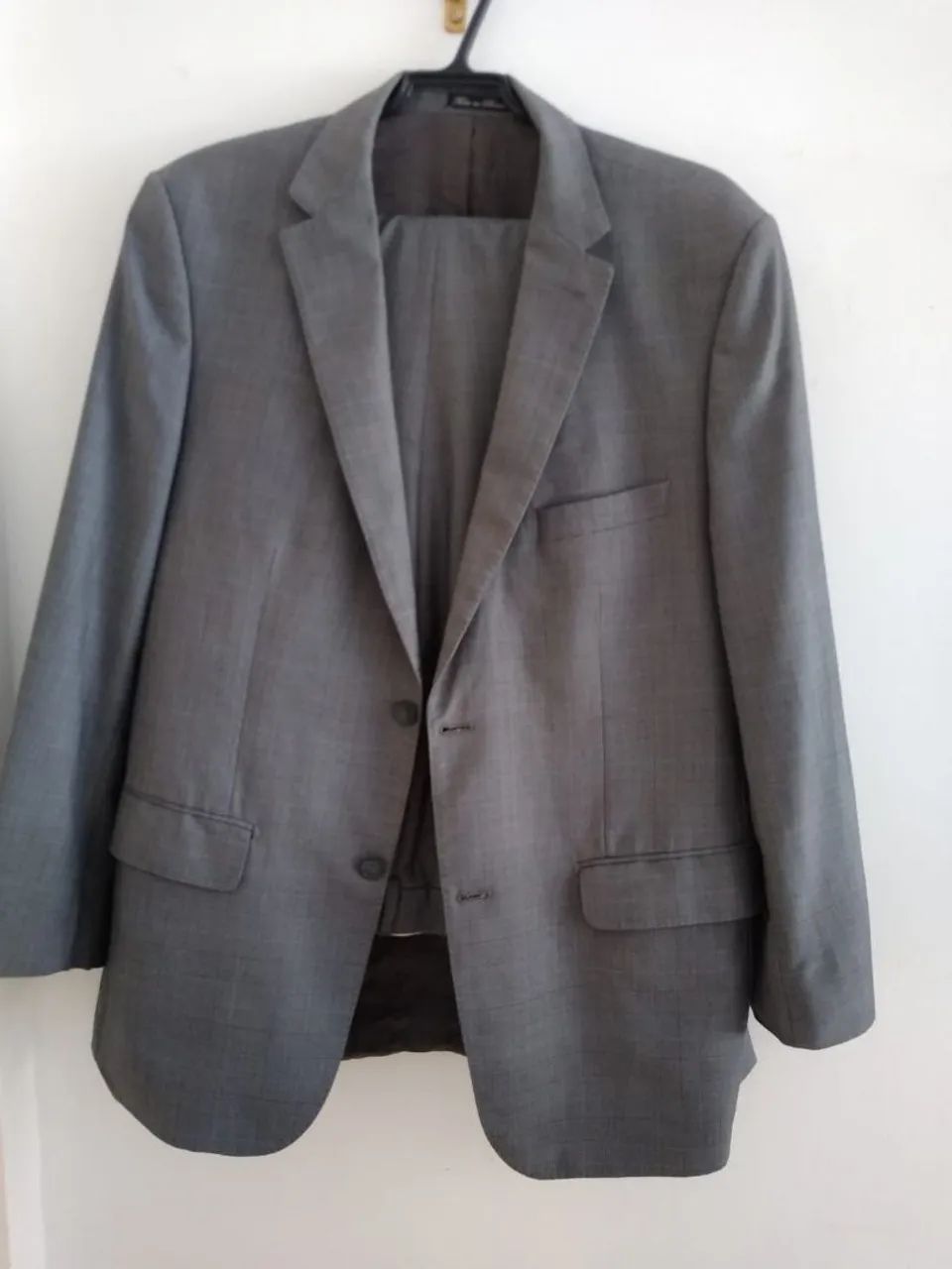 Terno masculino  - Foto 2