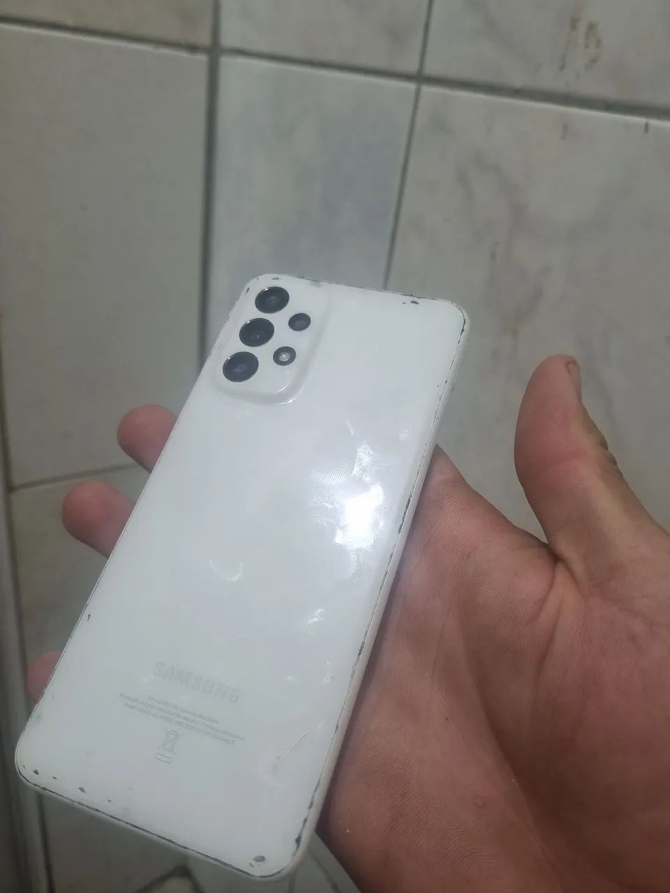 A32 5G - Celulares e Smartphones - Nova Esperança, Blumenau