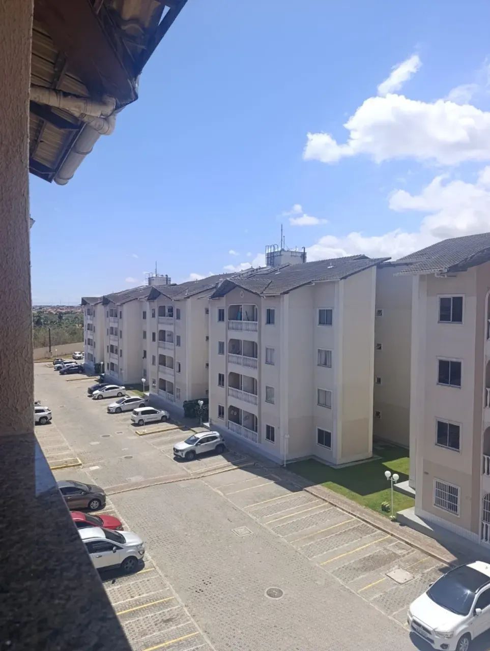 Imóvel para aluguel possui 2 quartos - Foto 2