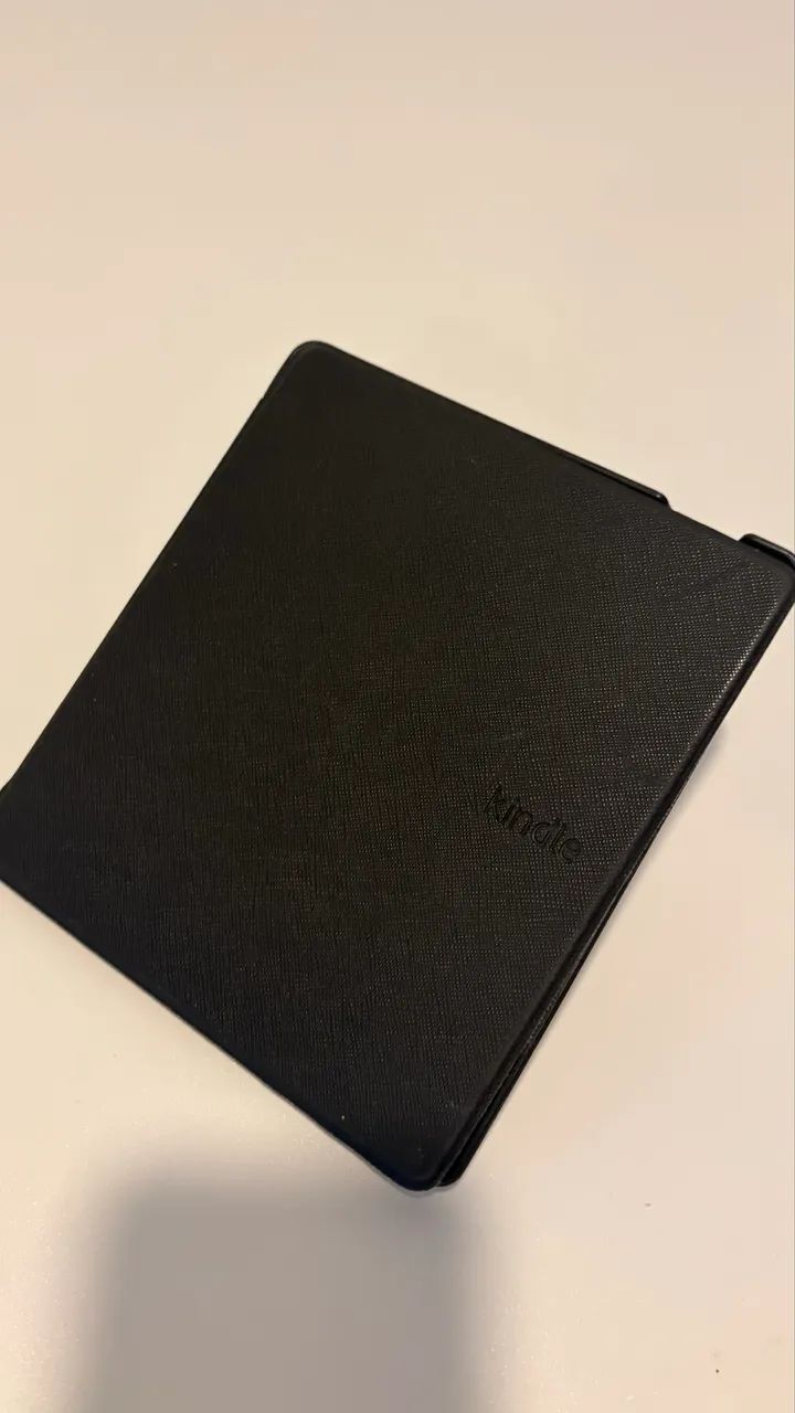 Kindle Oasis 8gb 9ª geração  - Foto 2