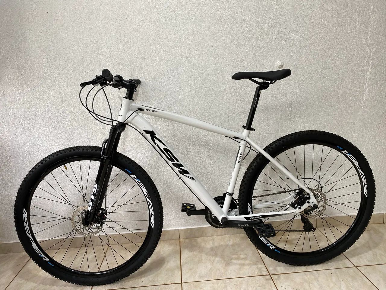 Bicicleta  - Foto 5