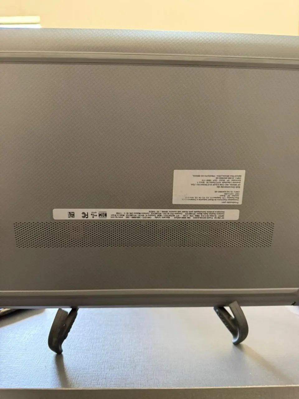 Notebook HP - Foto 2