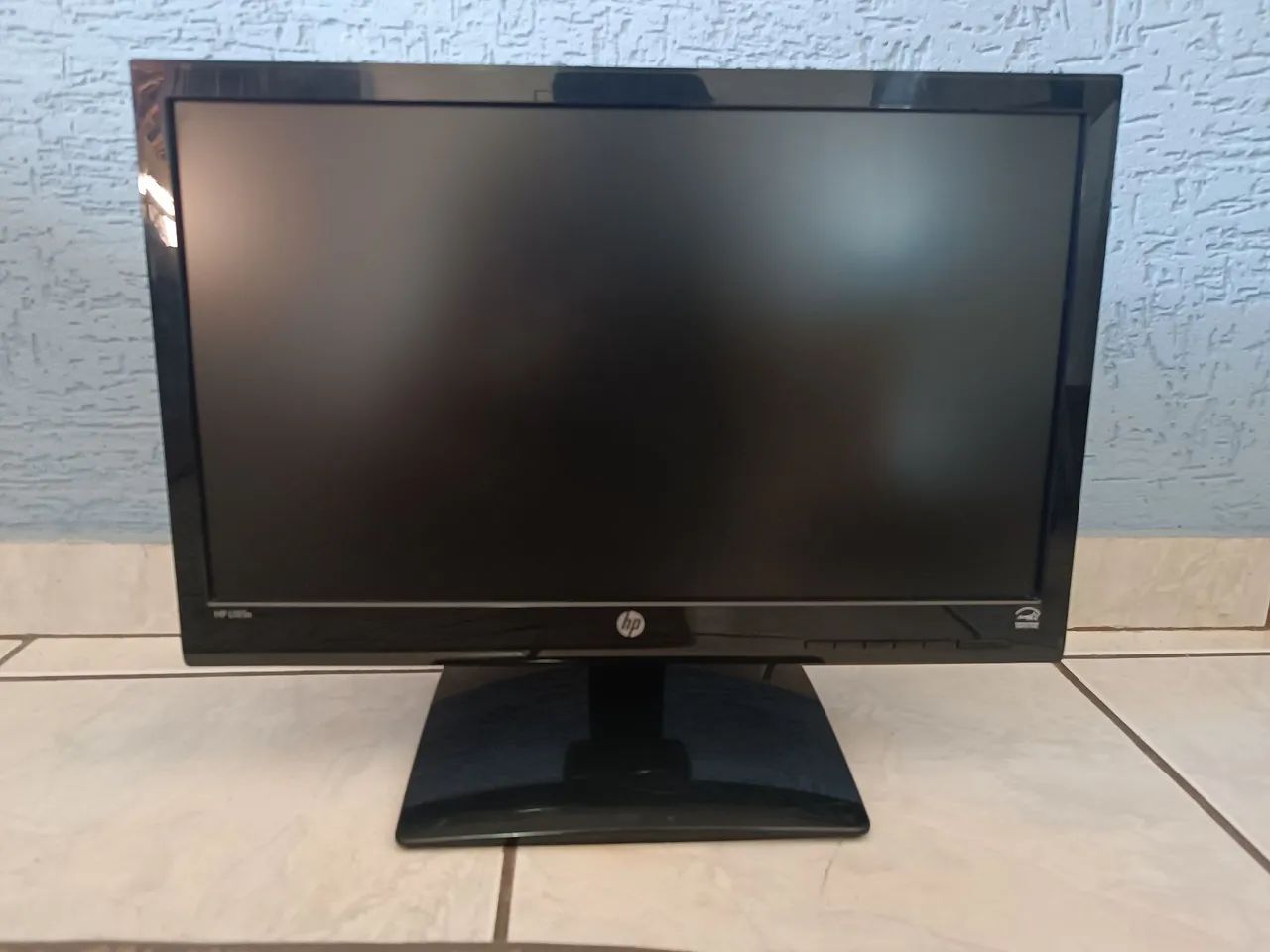 Monitor HP L185x