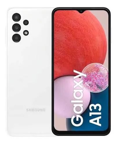 Samsung galaxy A13