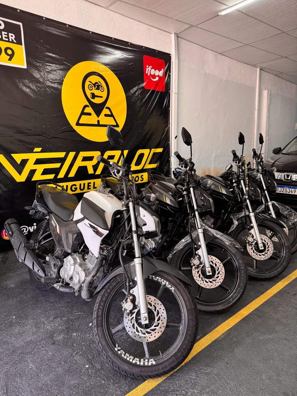 Oportunidade para quem quer trabalhar! - Foto 2