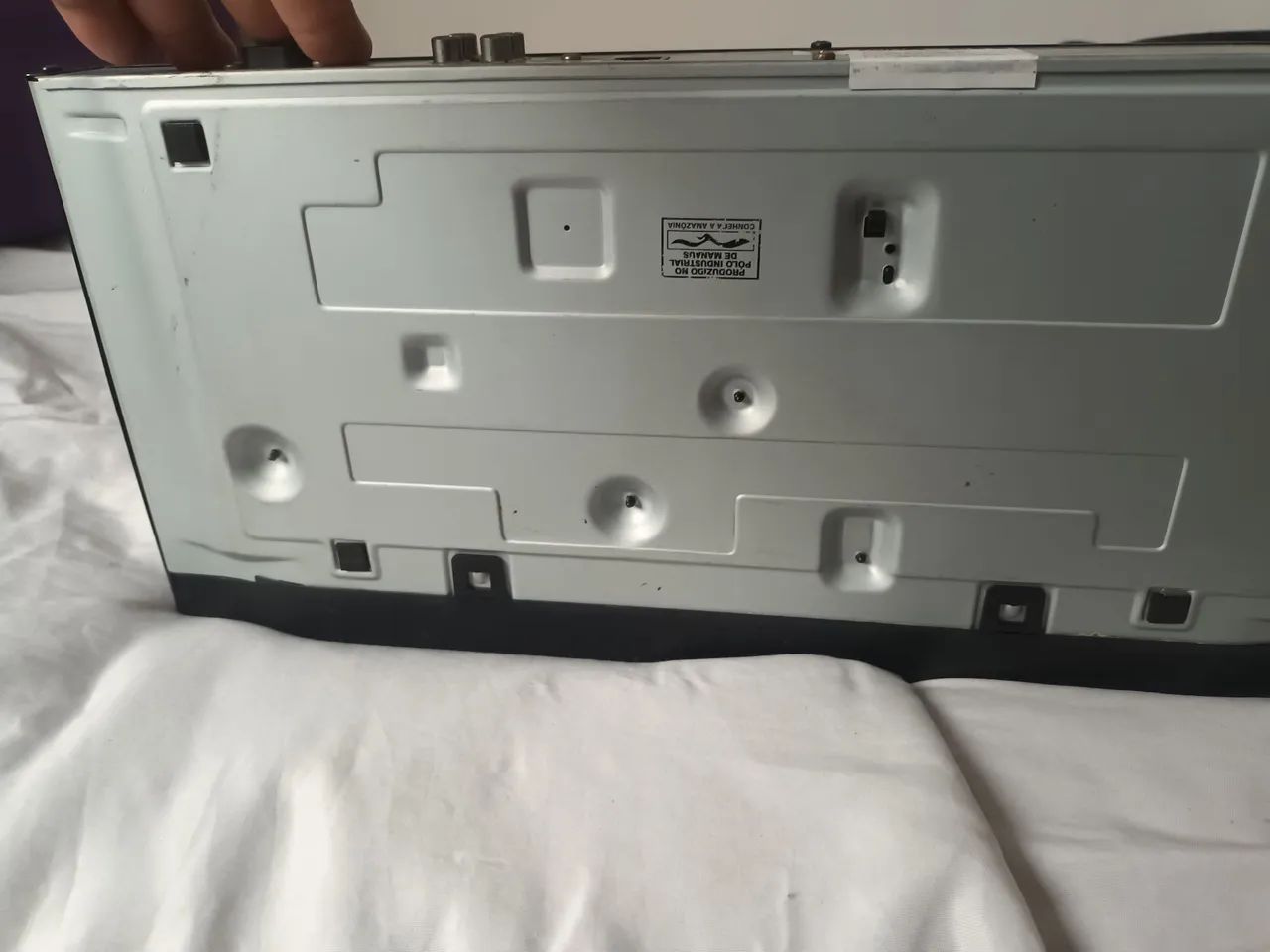 Blu-ray e DVD Player  - Foto 3