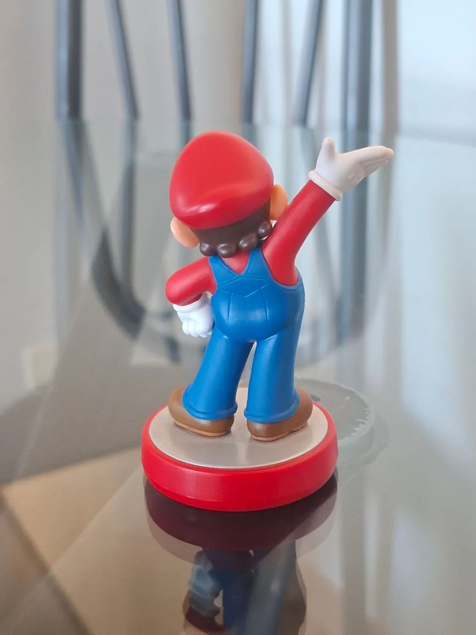 Amibbo do Mario - Foto 2