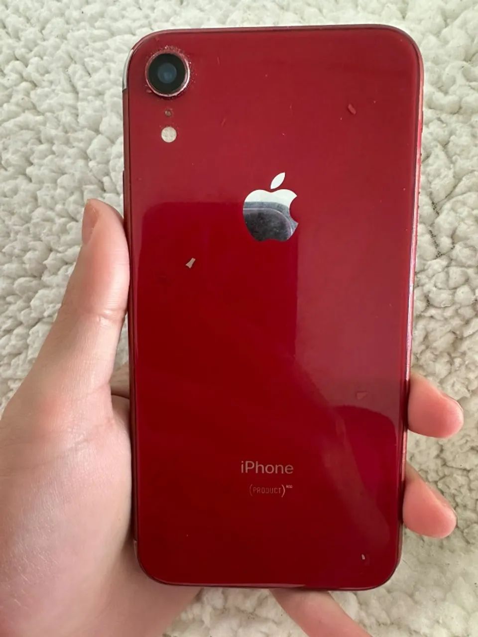 IPHONE XR 64GB