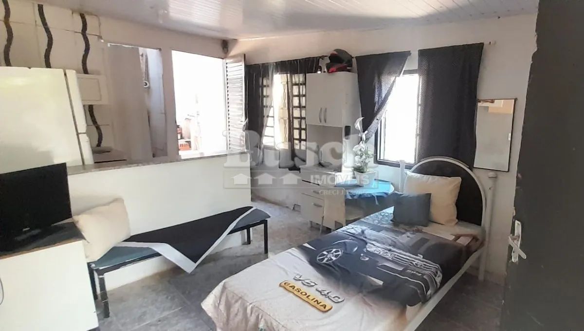 Kitnet mobiliada com 1 quarto, prox Estadio Milagrão, Bauru - SP - Foto 3