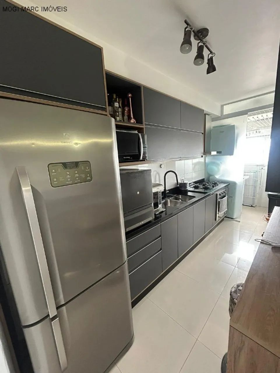 Apartamento para venda Edifício Murano, Braz de Pina Mogi das Cruzes - Foto 5