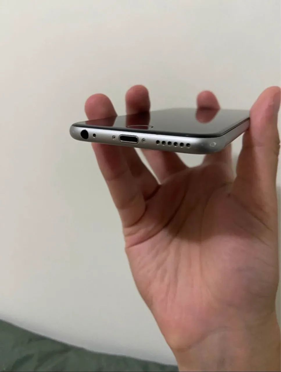iPhone 6s 32GB (Usado) + Carregador + 3 capinhas  - Foto 3