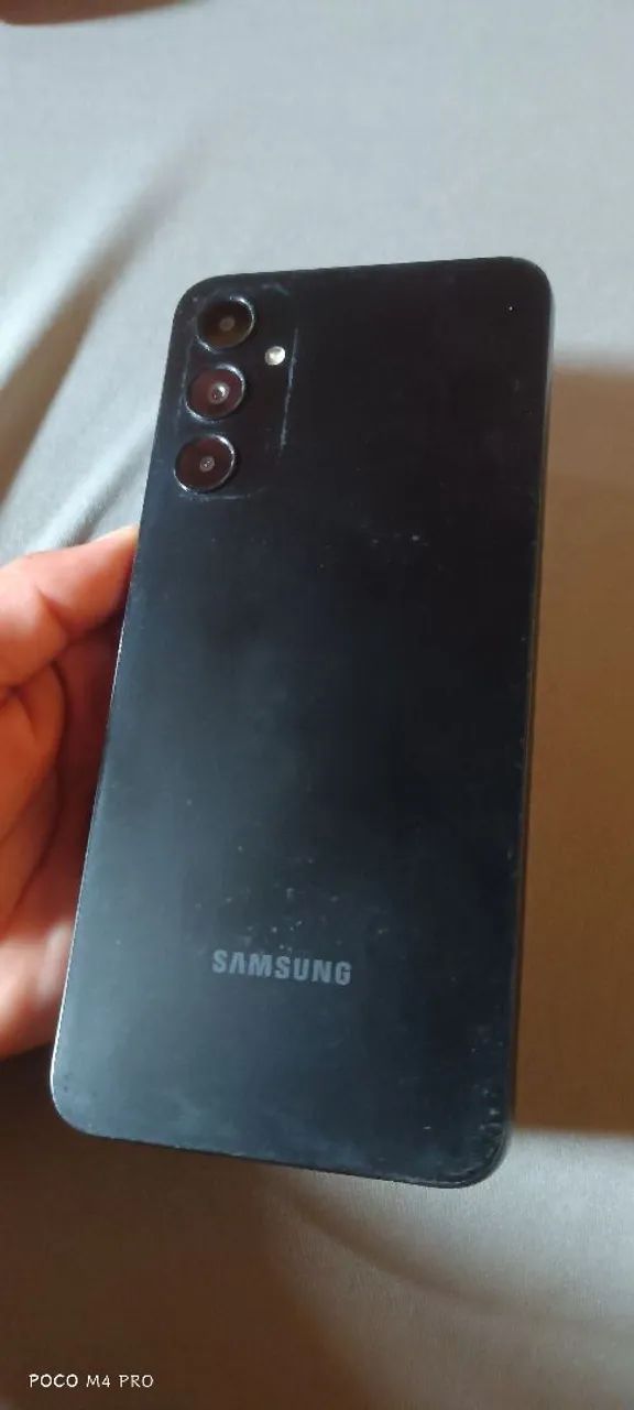 Vendo um celular A05s - Foto 2