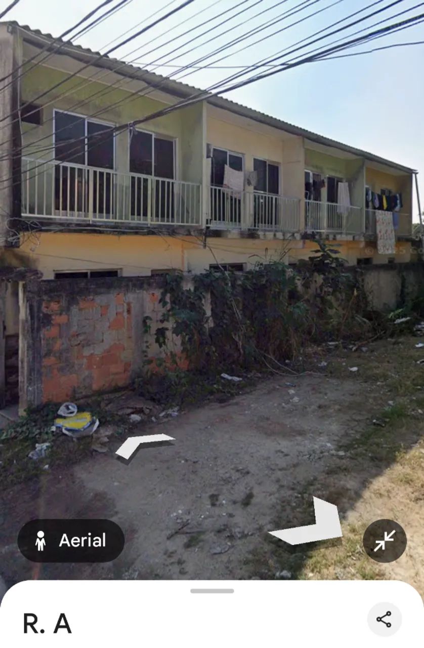 Vendo 4 Casas Duplex em Viegas - RJ - Foto 2
