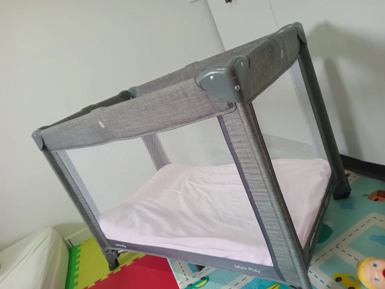 Berço mini play - Foto 2