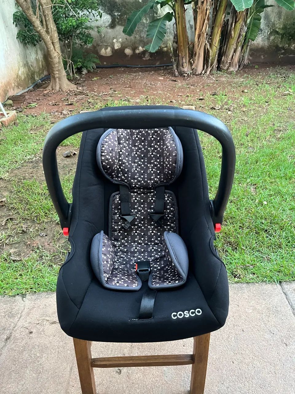BEBÊ CONFORTO - Foto 2