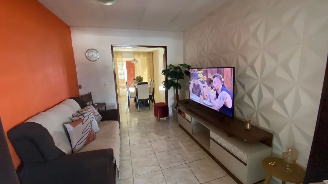 Residência Ampla  - Foto 5