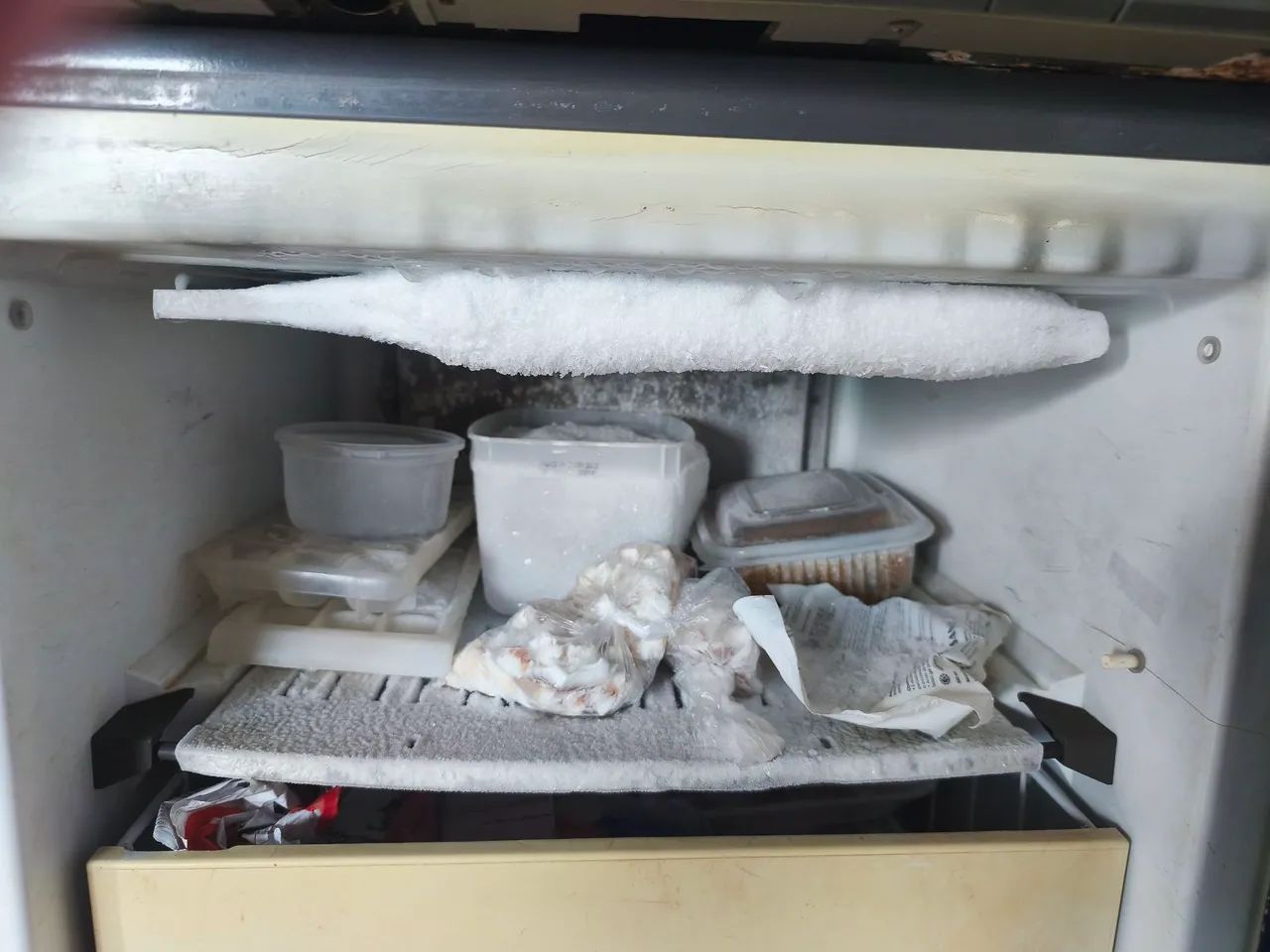 Freezer vertical - Foto 4
