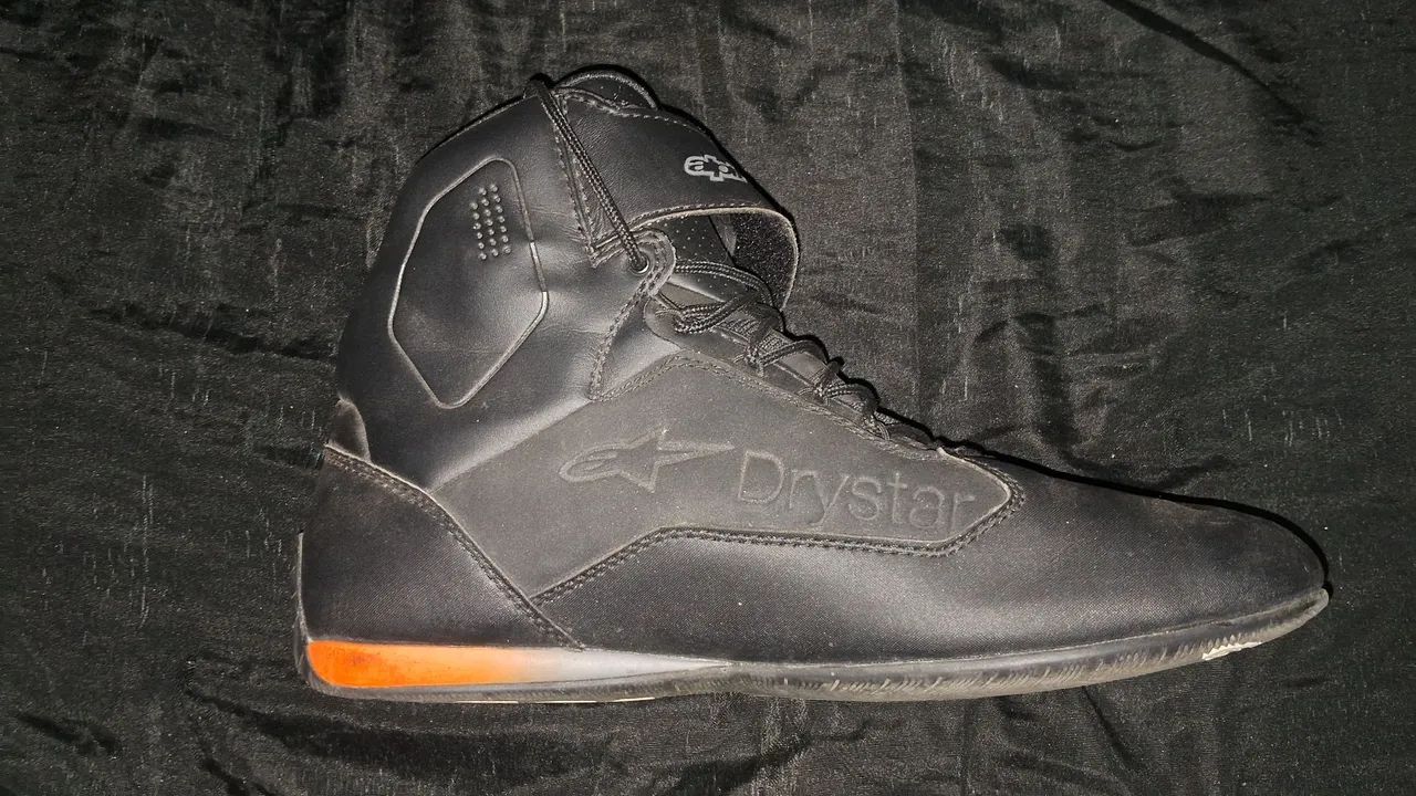 Bota Alpinestars/Drystars TAM: 41 - Foto 4