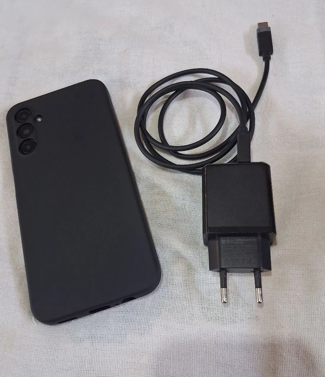 Samsung Galaxy A14 - Foto 4