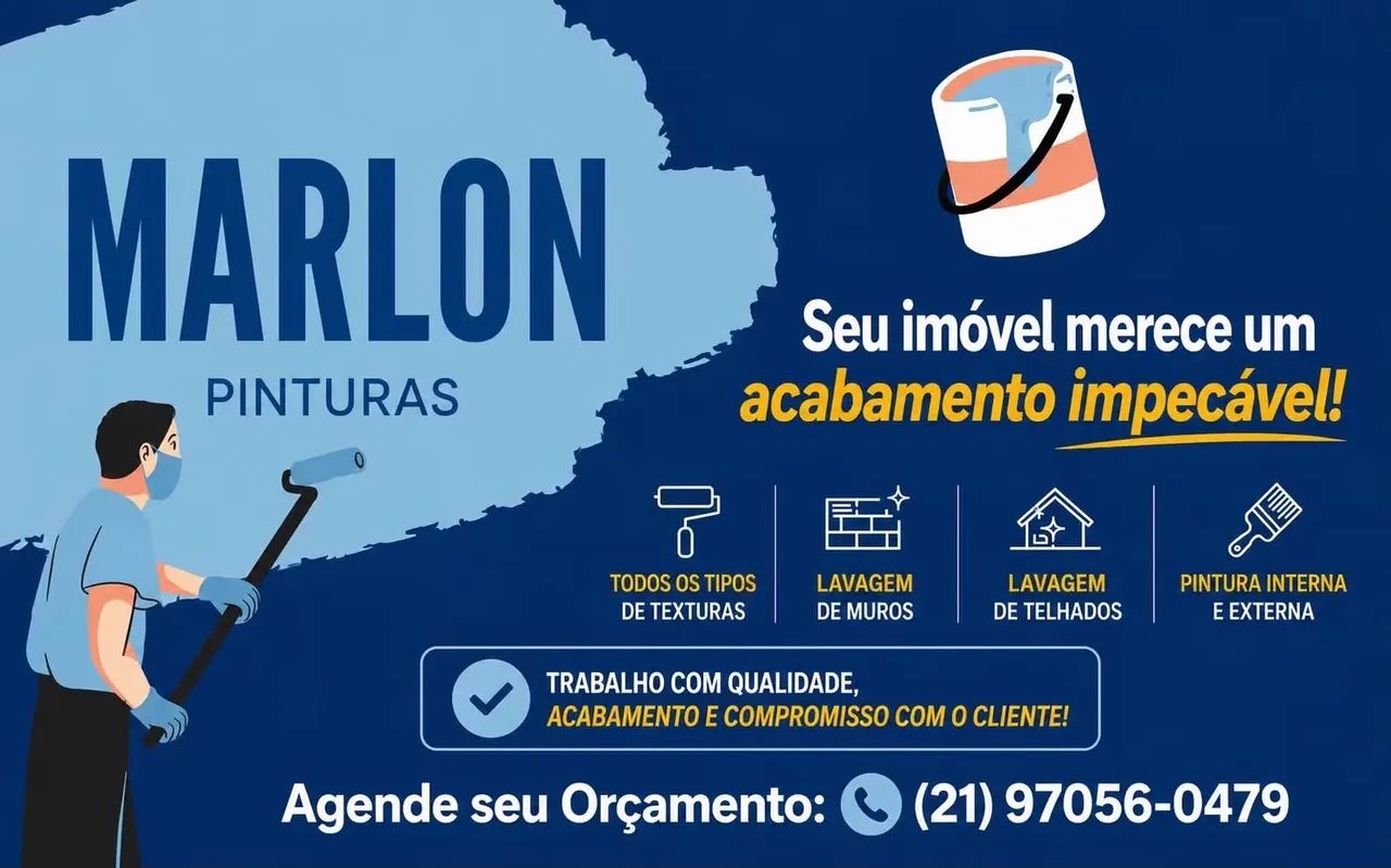 PINTOR PROFISSIONAL  - Foto 2