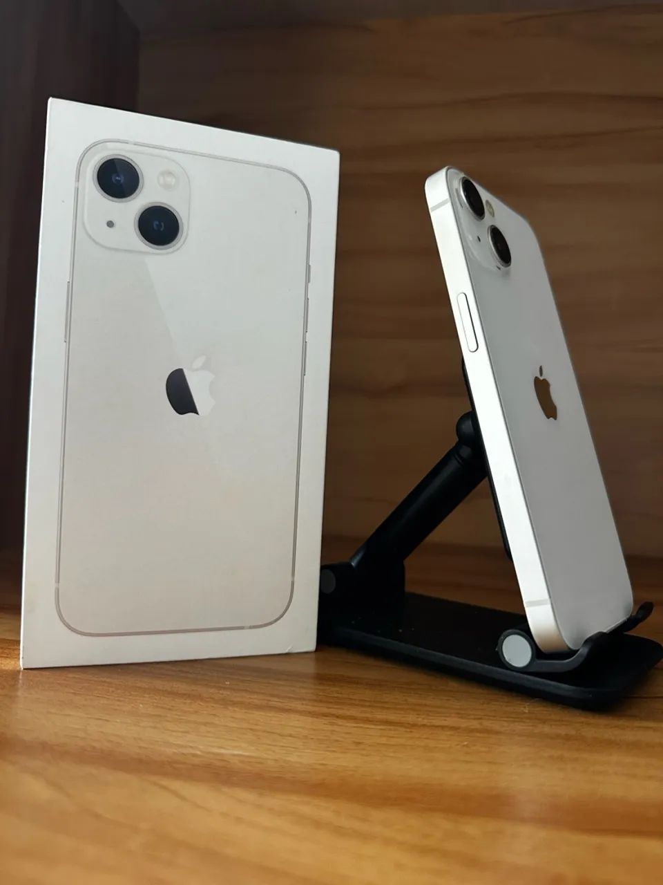 iPhone 13 128GB - Foto 4