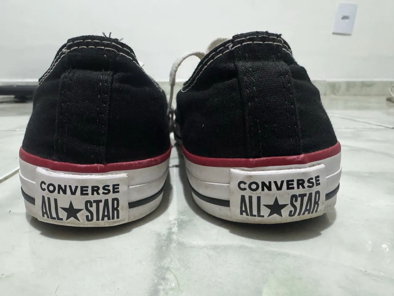 Tênis All Star  - Foto 5