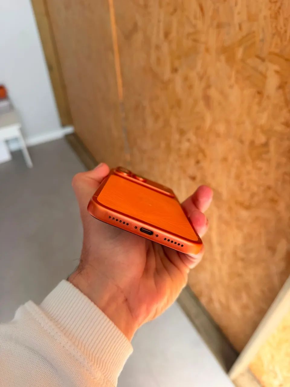 Troco iPhone 17 pro Max  - Foto 4