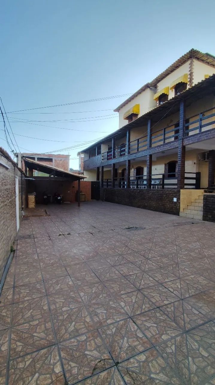 ALUGO CASA (QUARTOS)  PARA TEMPORADA - Foto 10