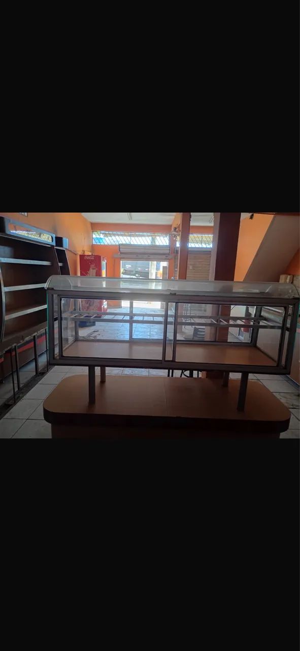 Frete completa p padaria  - Foto 3