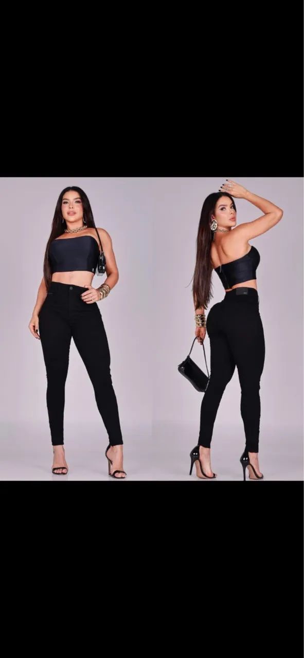 Calça Miller