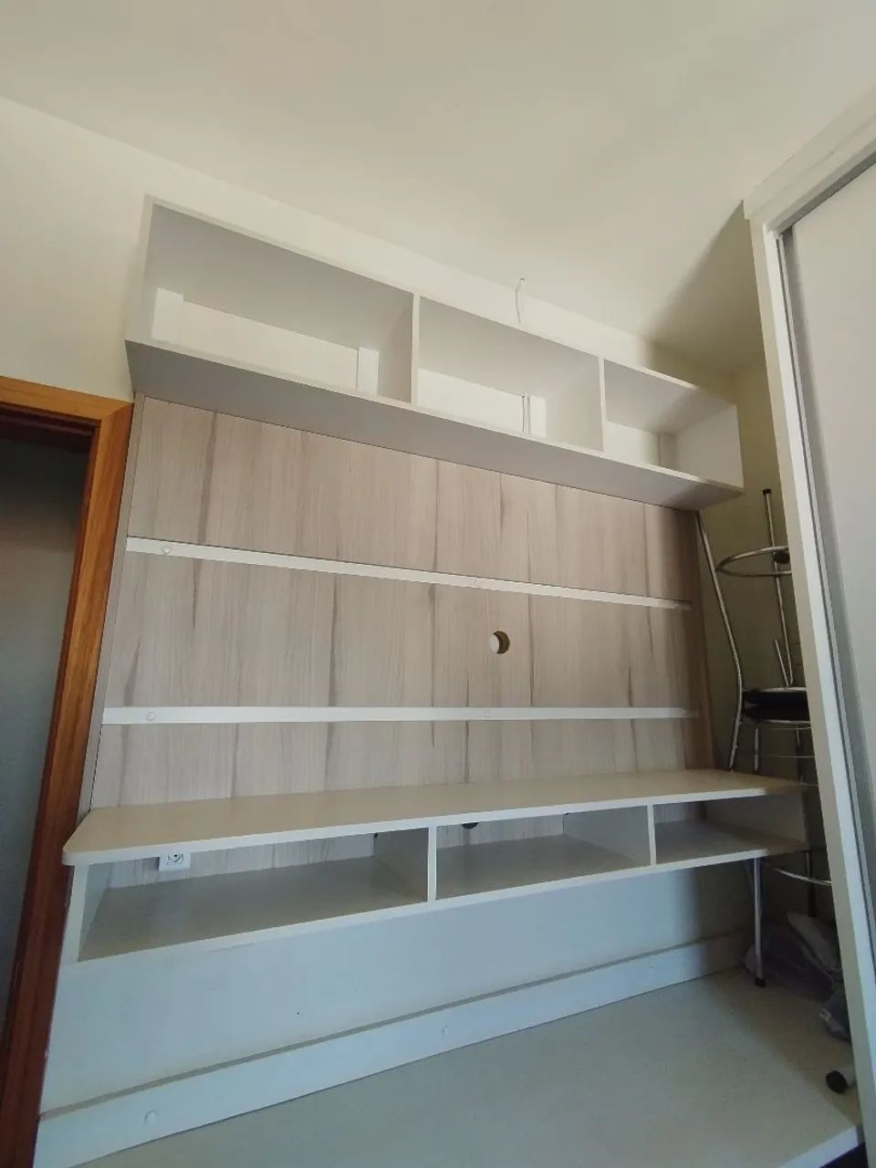 Painel para TV até 70 polegadas  - Foto 3