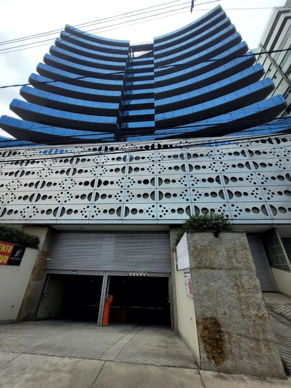 Sala Comercial na Praia da Costa - Foto 2