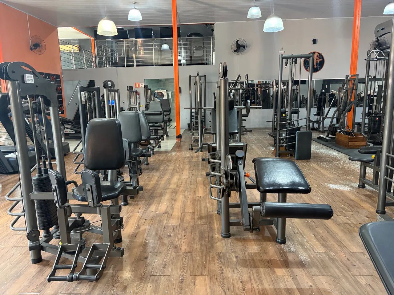 Academia completa  - Foto 5