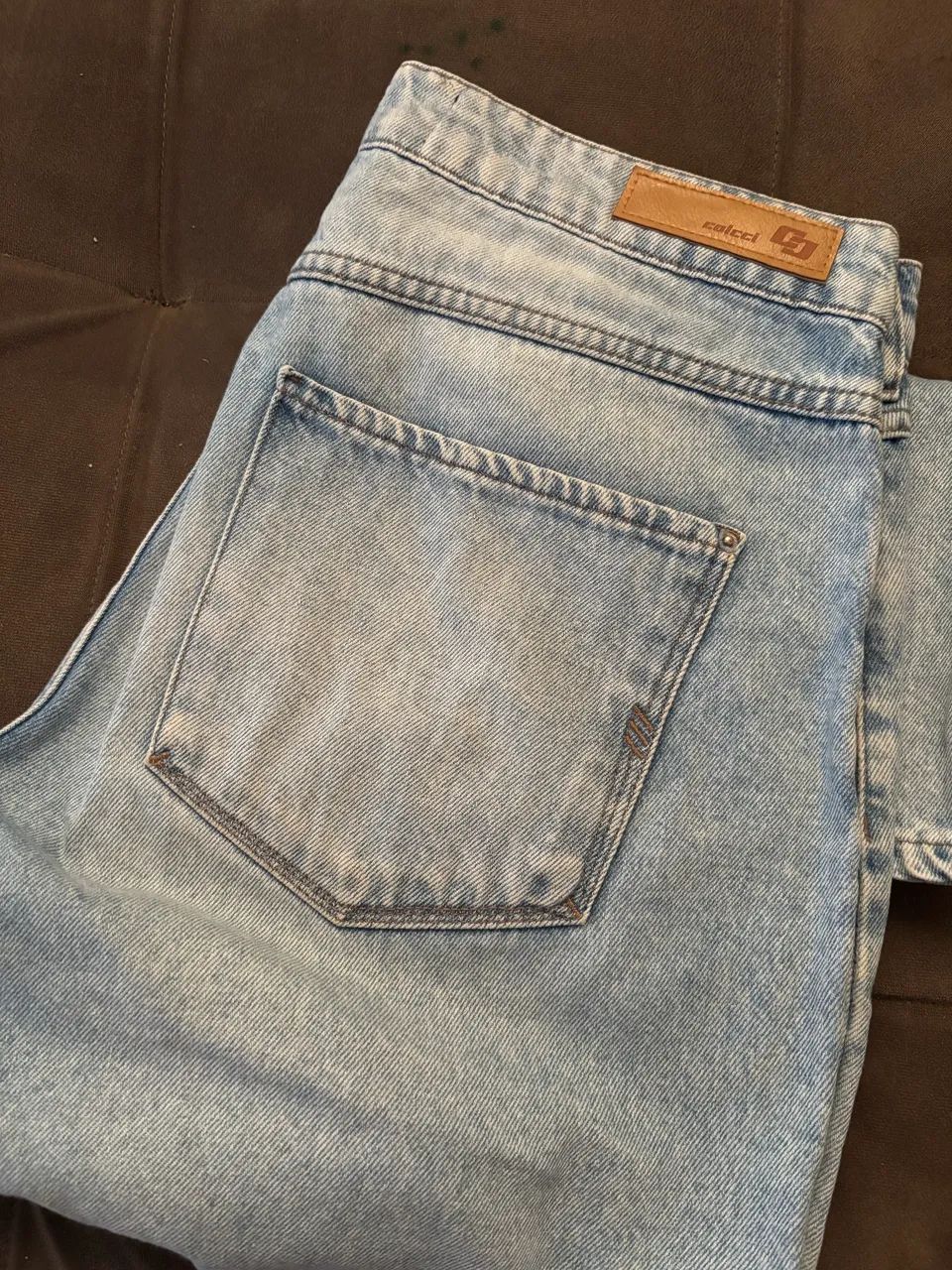 Calça jeans COLCCI - Foto 2