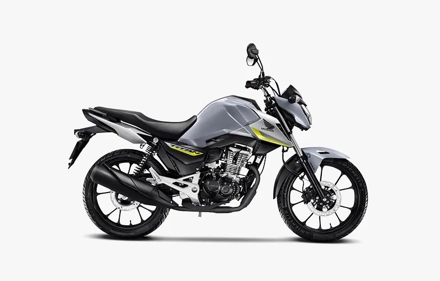 CG Titan 160 0km - Foto 4