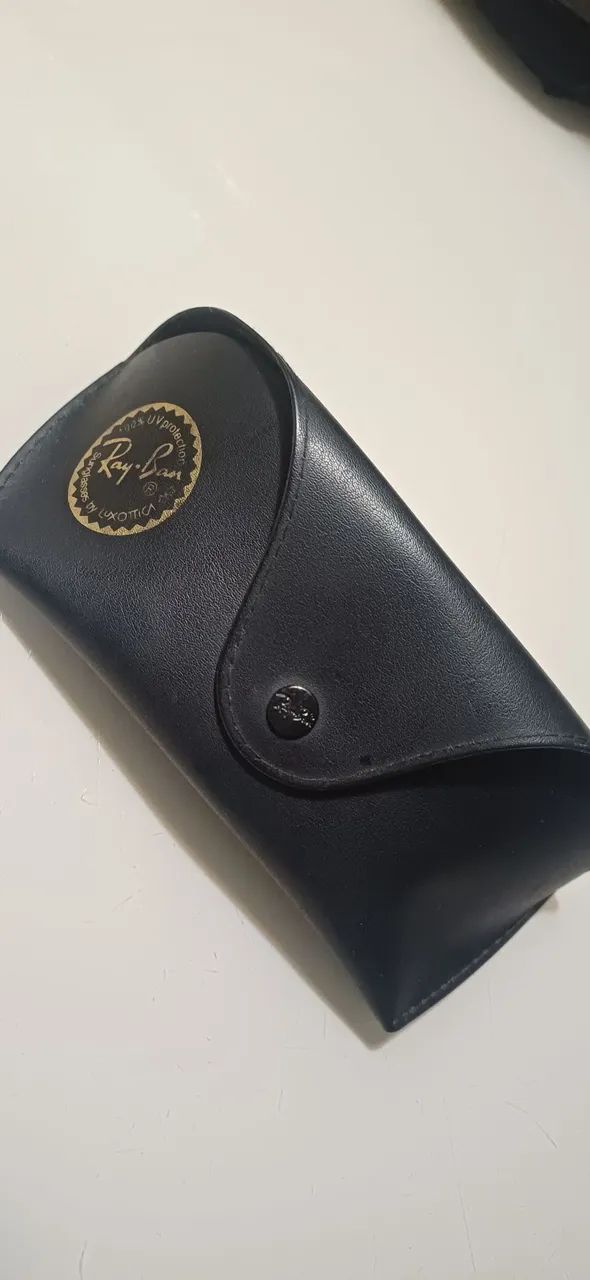 Óculos de Sol original Rayban RB3237 - Foto 5