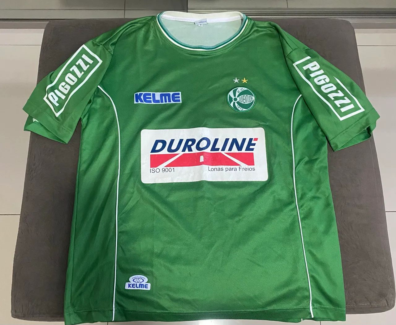 Camisa do Juventude 