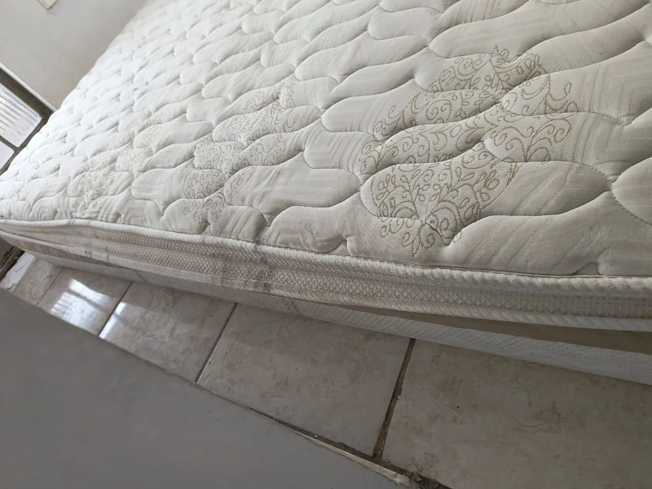 Colchão Queen size  - Foto 5