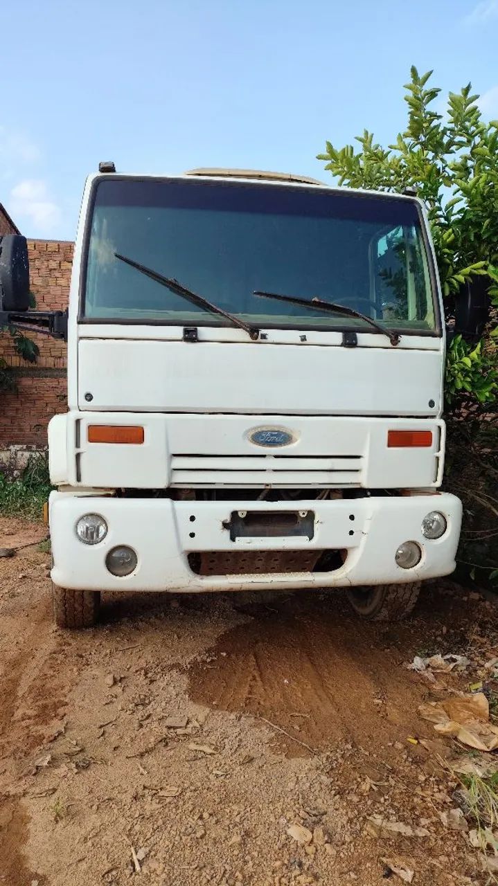 Cargo 1717 - Foto 2