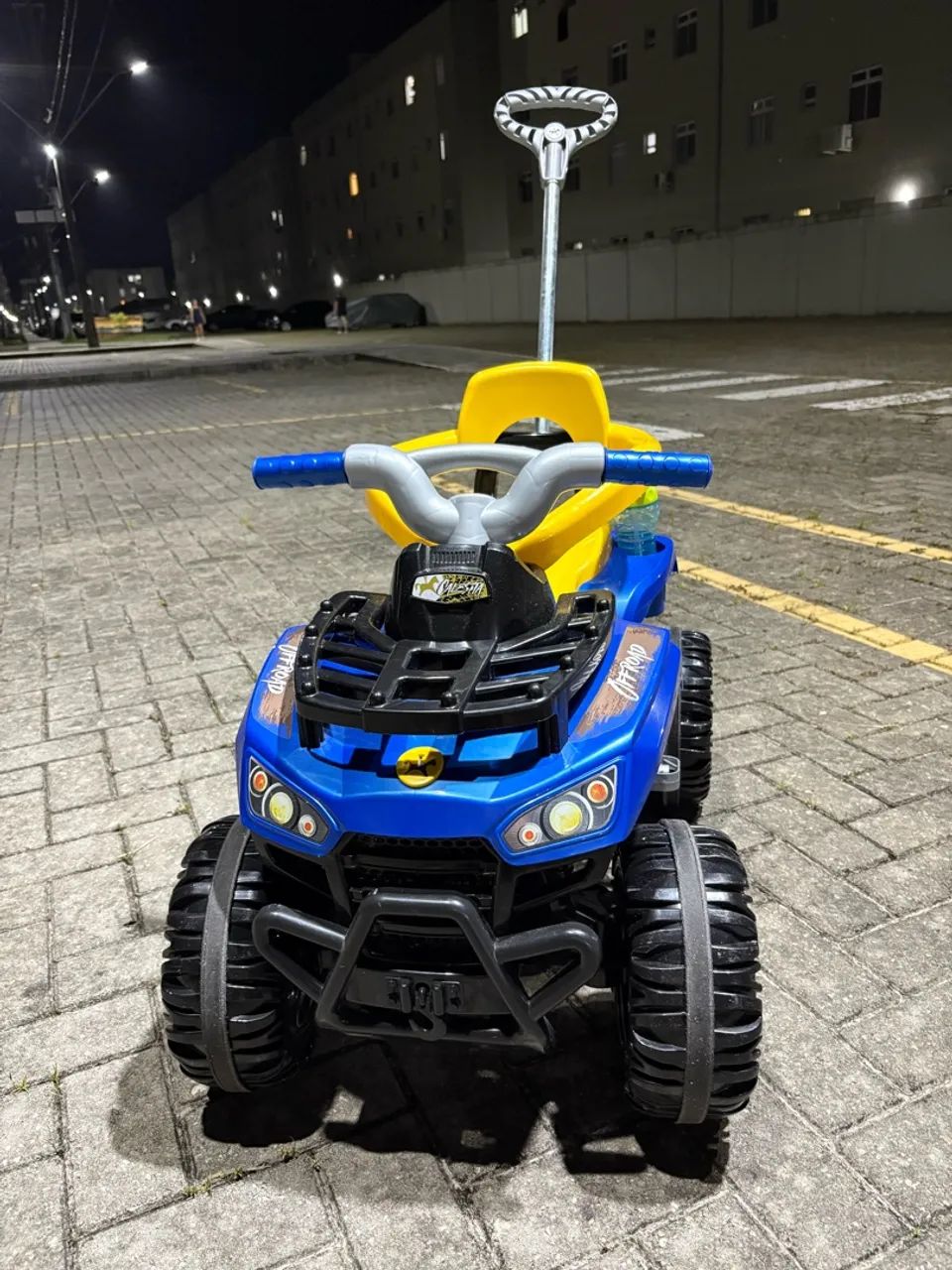 Quadriculo  - Foto 2