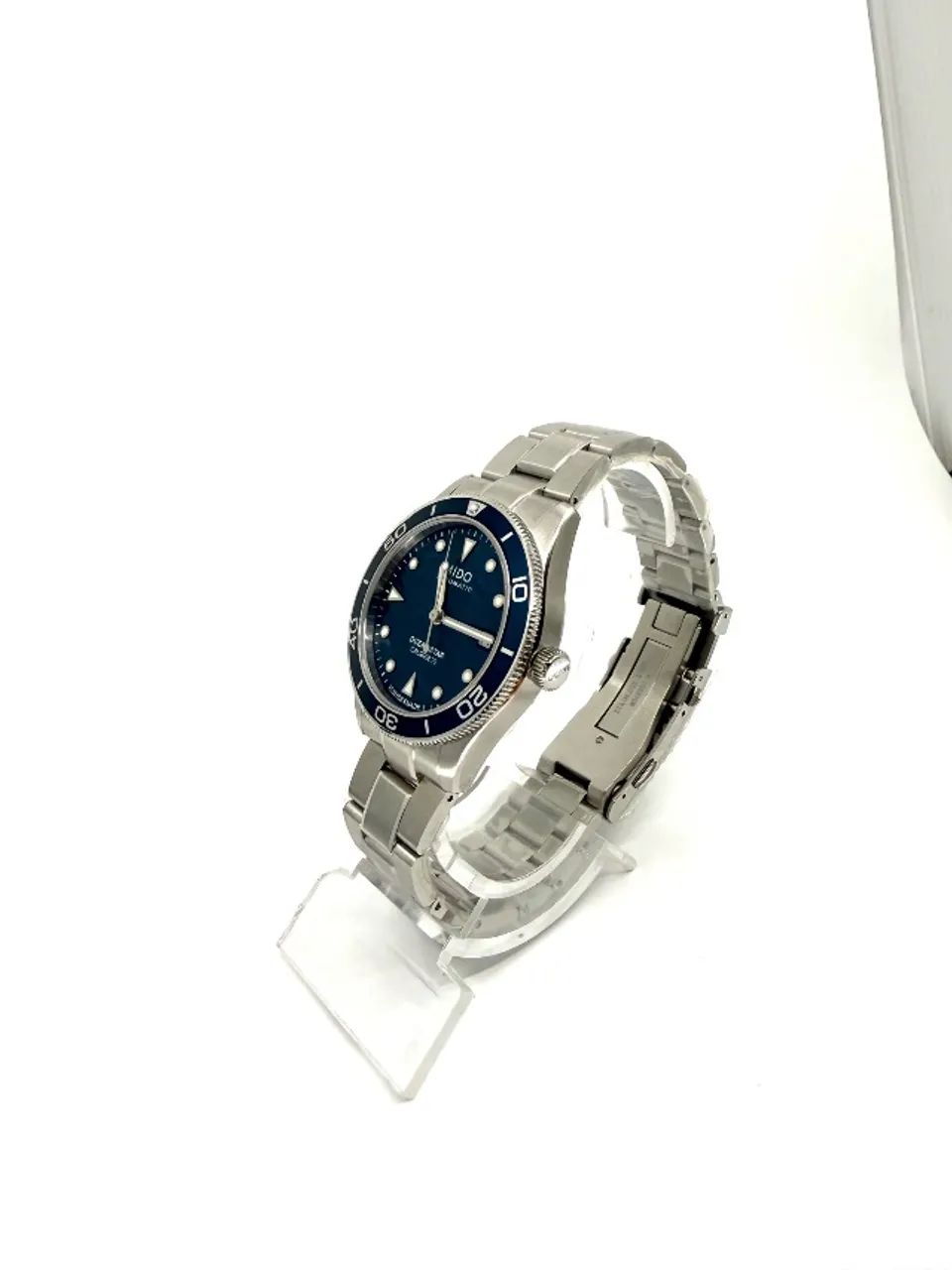 Mido Ocean Star 39 Special Edition - Foto 5