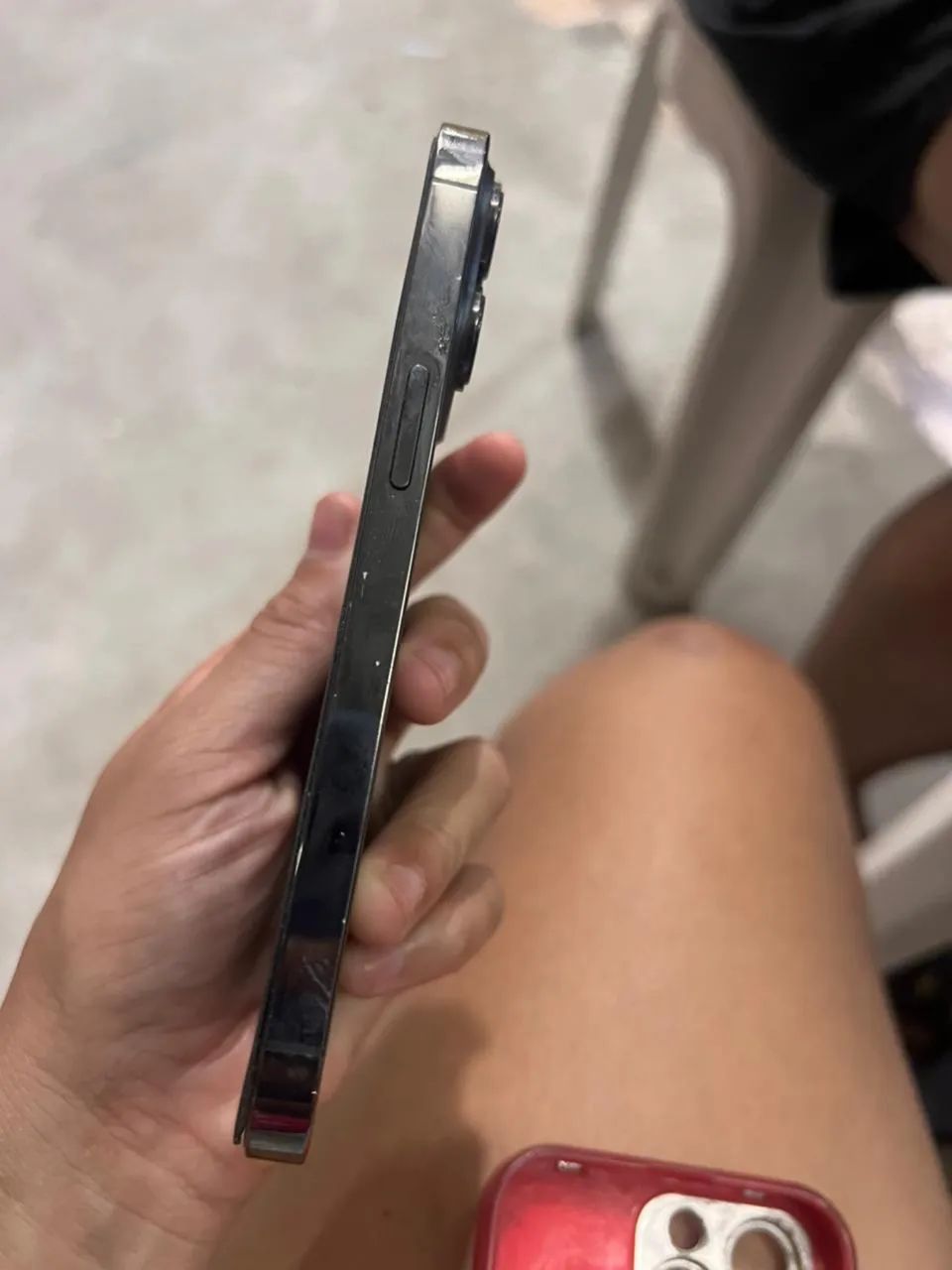 Vendo iPhone 13 Pro - Foto 3