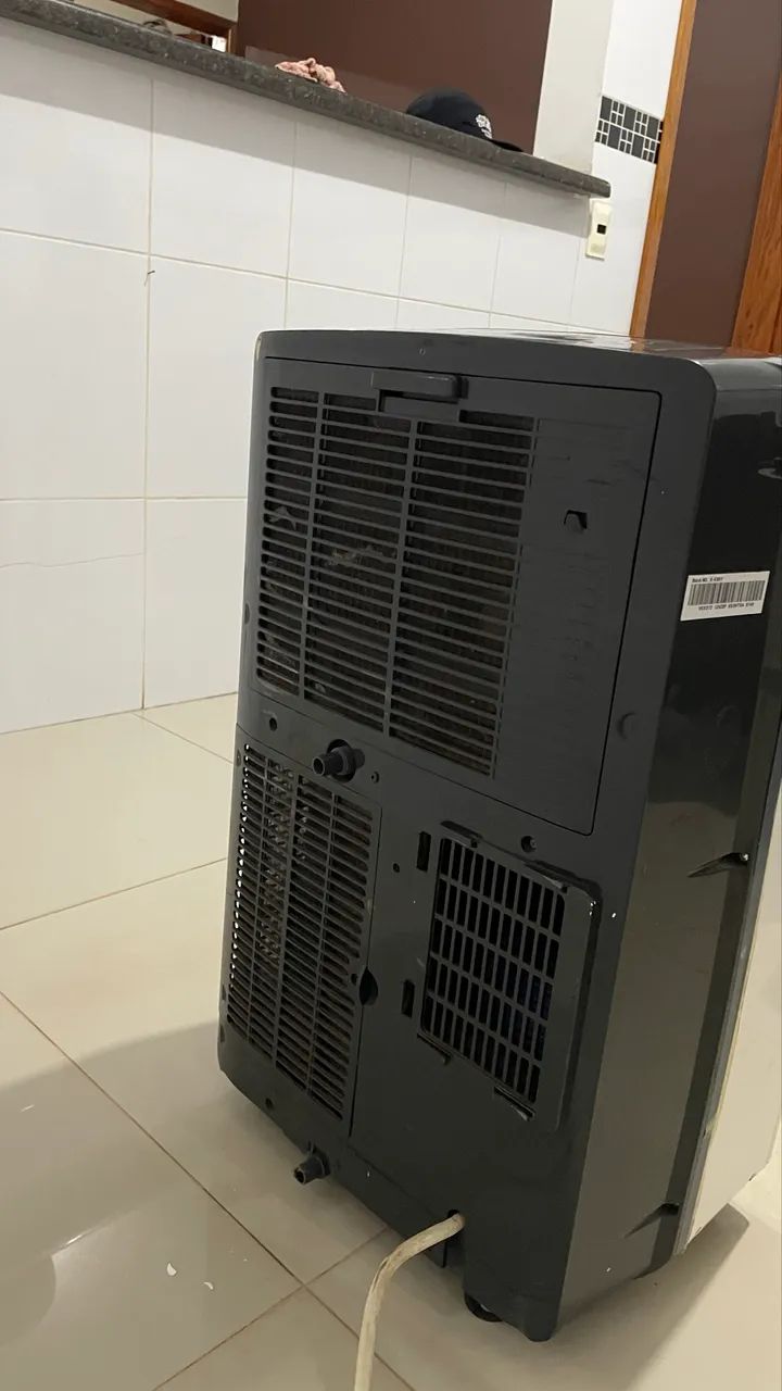 Ar Condicionado  - Foto 5