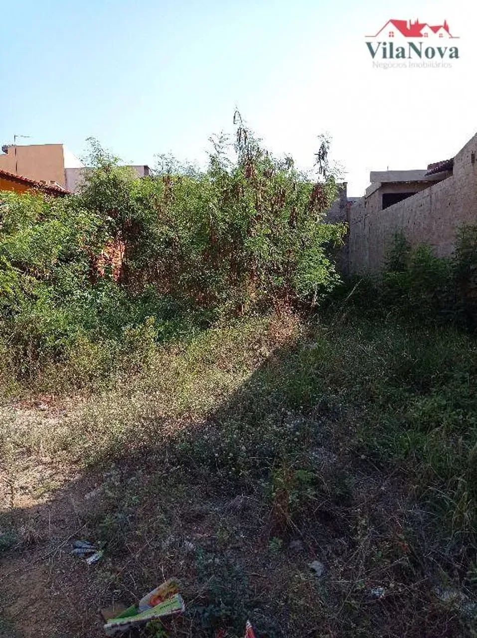 TERRENO PROXIMO AO PARQUE ECOLOGICO - Foto 4