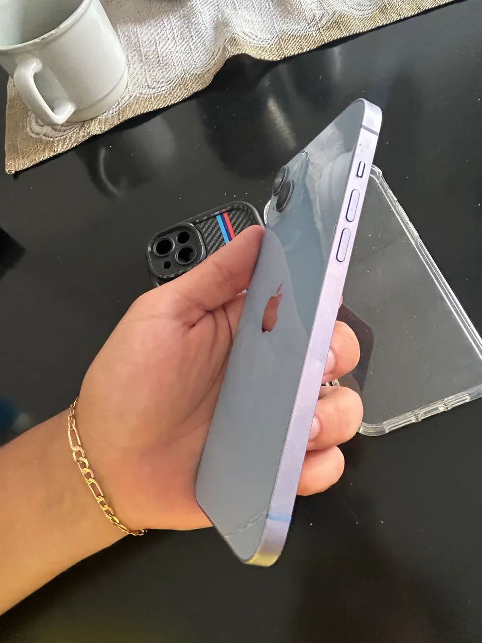 iPhone 14 Plus  - Foto 4