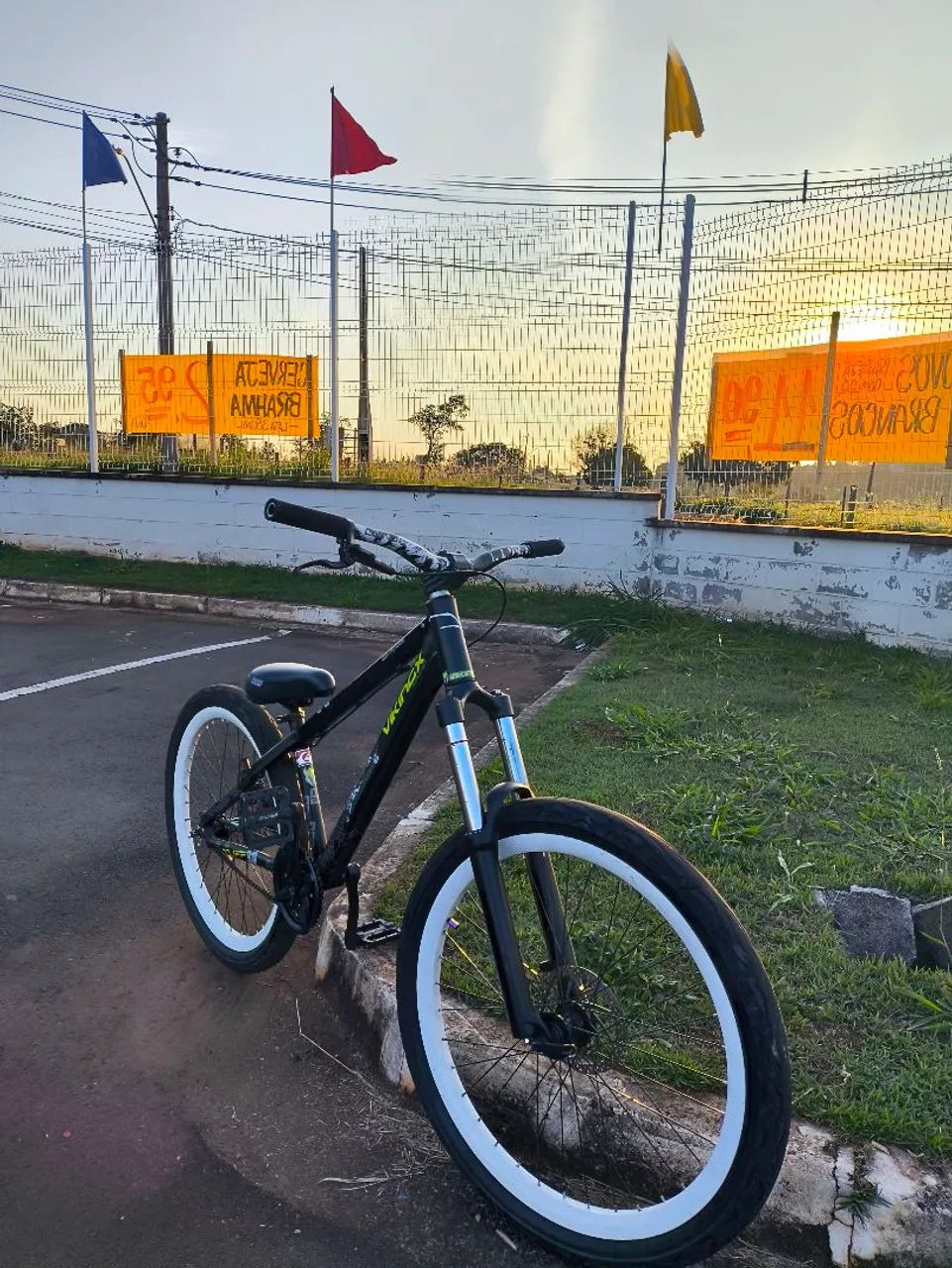 Vikingx tuff30 - Foto 2