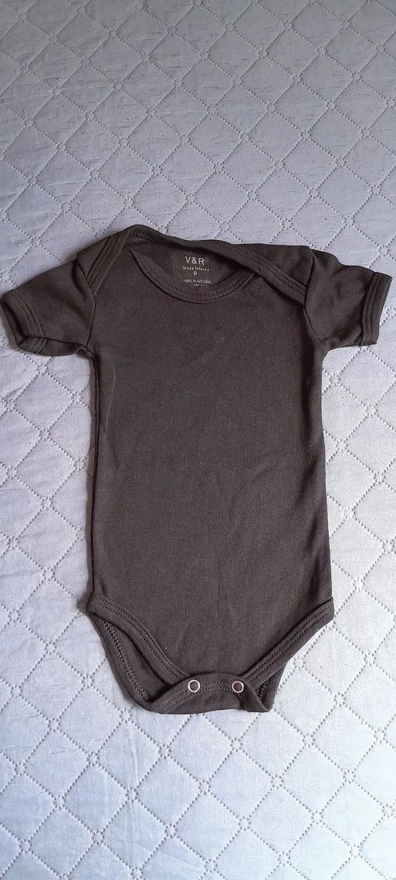 Roupas de bebê  - Foto 3