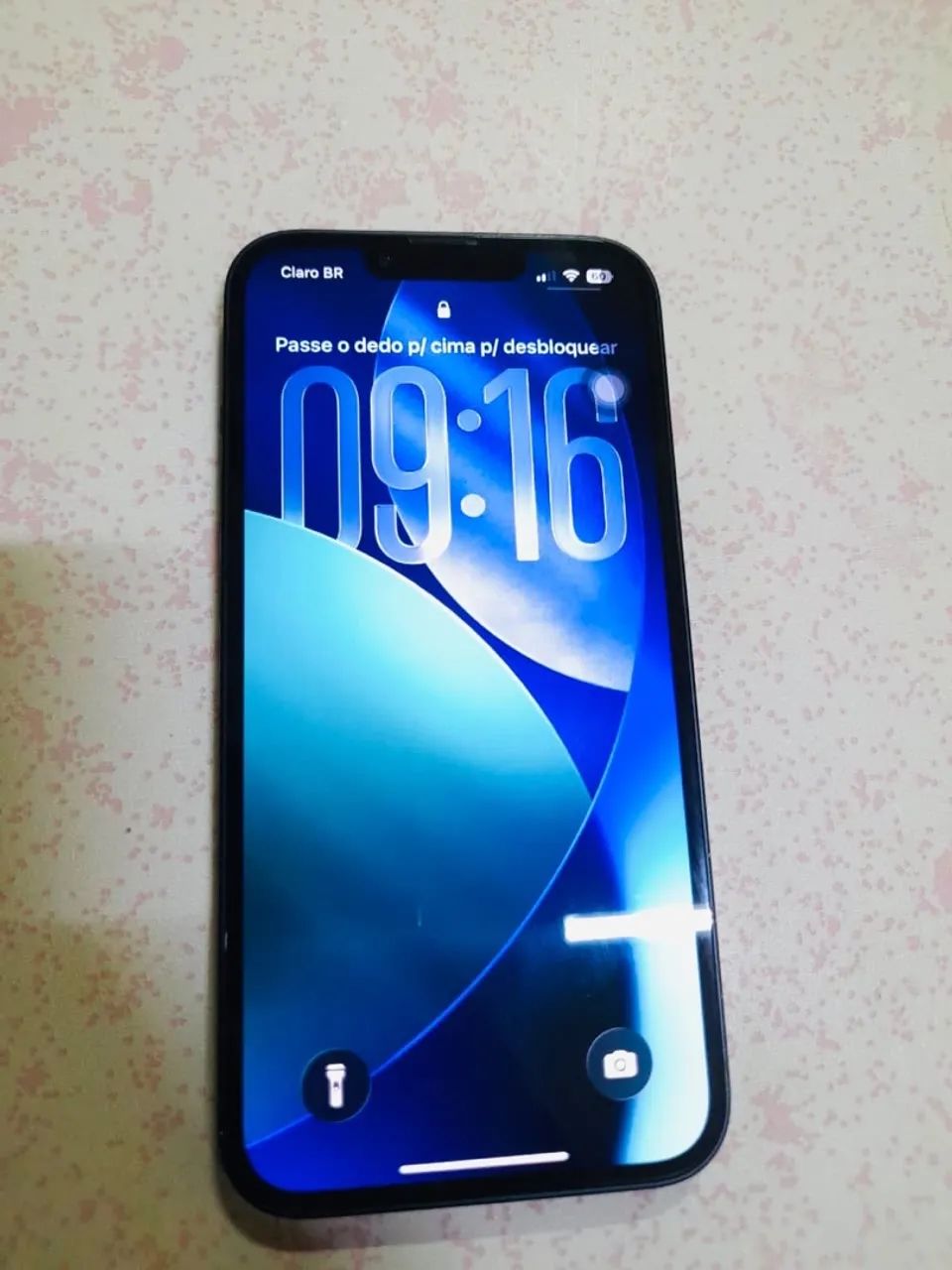 iPhone 13 128 gigas 